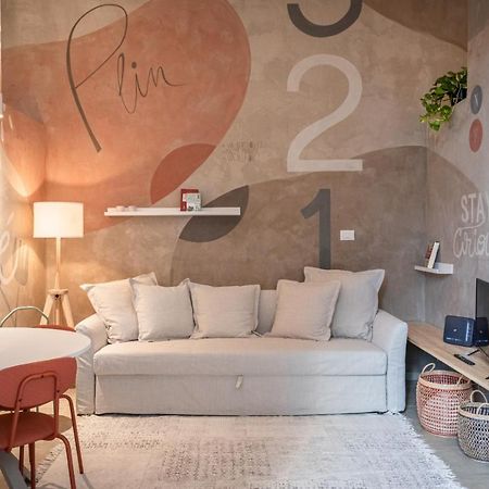 Loft B Apartment Turin Bagian luar foto