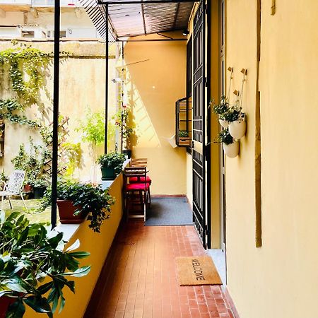 Loft B Apartment Turin Bagian luar foto