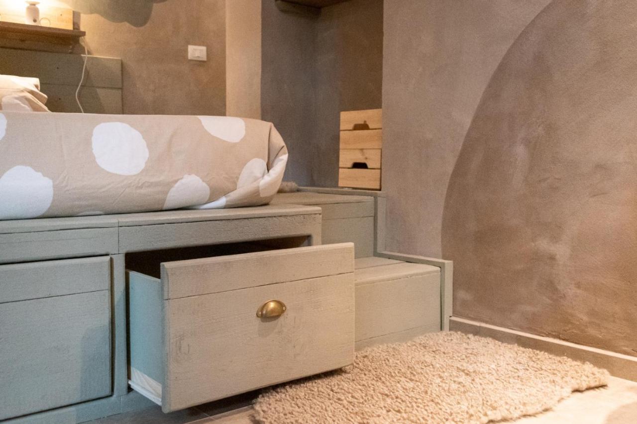 Loft B Apartment Turin Bagian luar foto