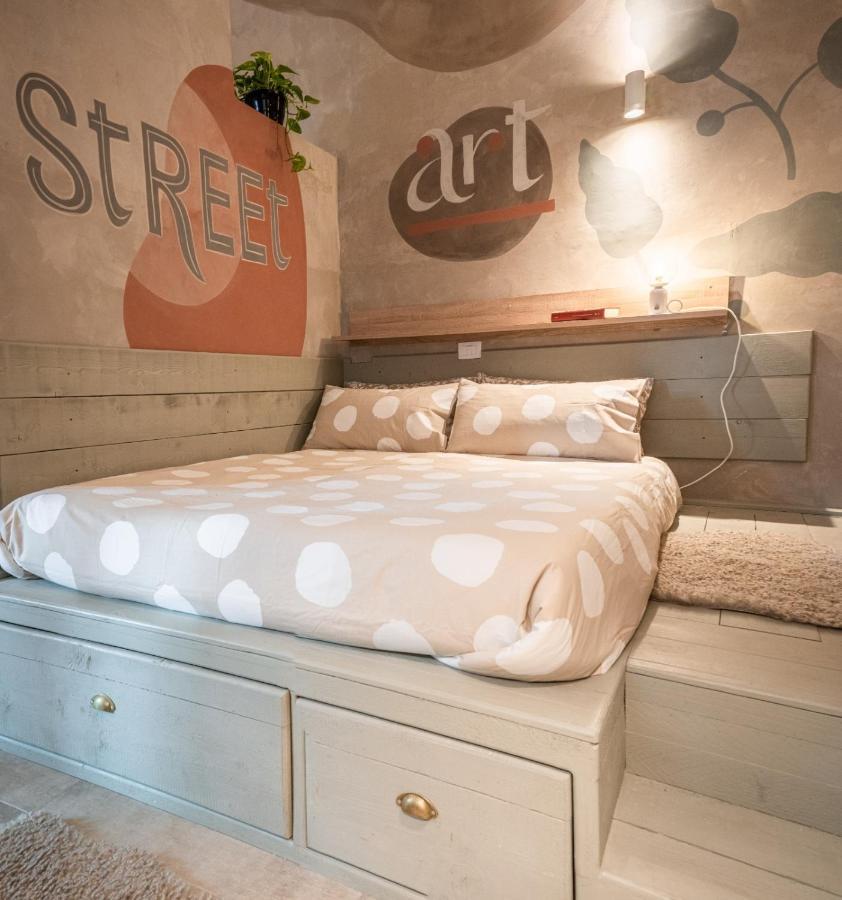 Loft B Apartment Turin Bagian luar foto