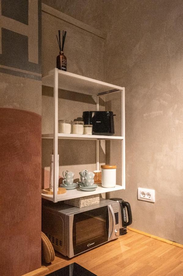 Loft B Apartment Turin Bagian luar foto