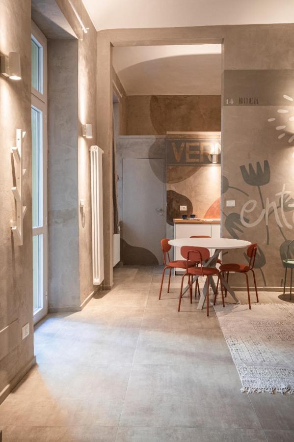 Loft B Apartment Turin Bagian luar foto