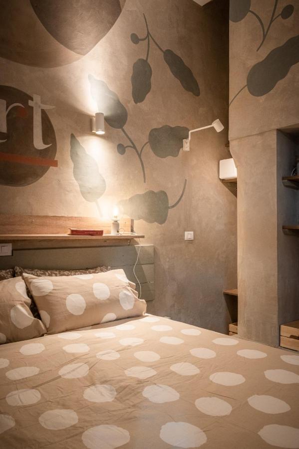 Loft B Apartment Turin Bagian luar foto