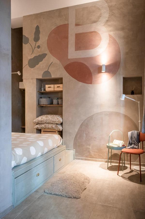 Loft B Apartment Turin Bagian luar foto