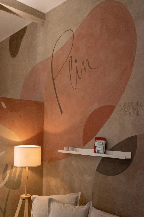 Loft B Apartment Turin Bagian luar foto