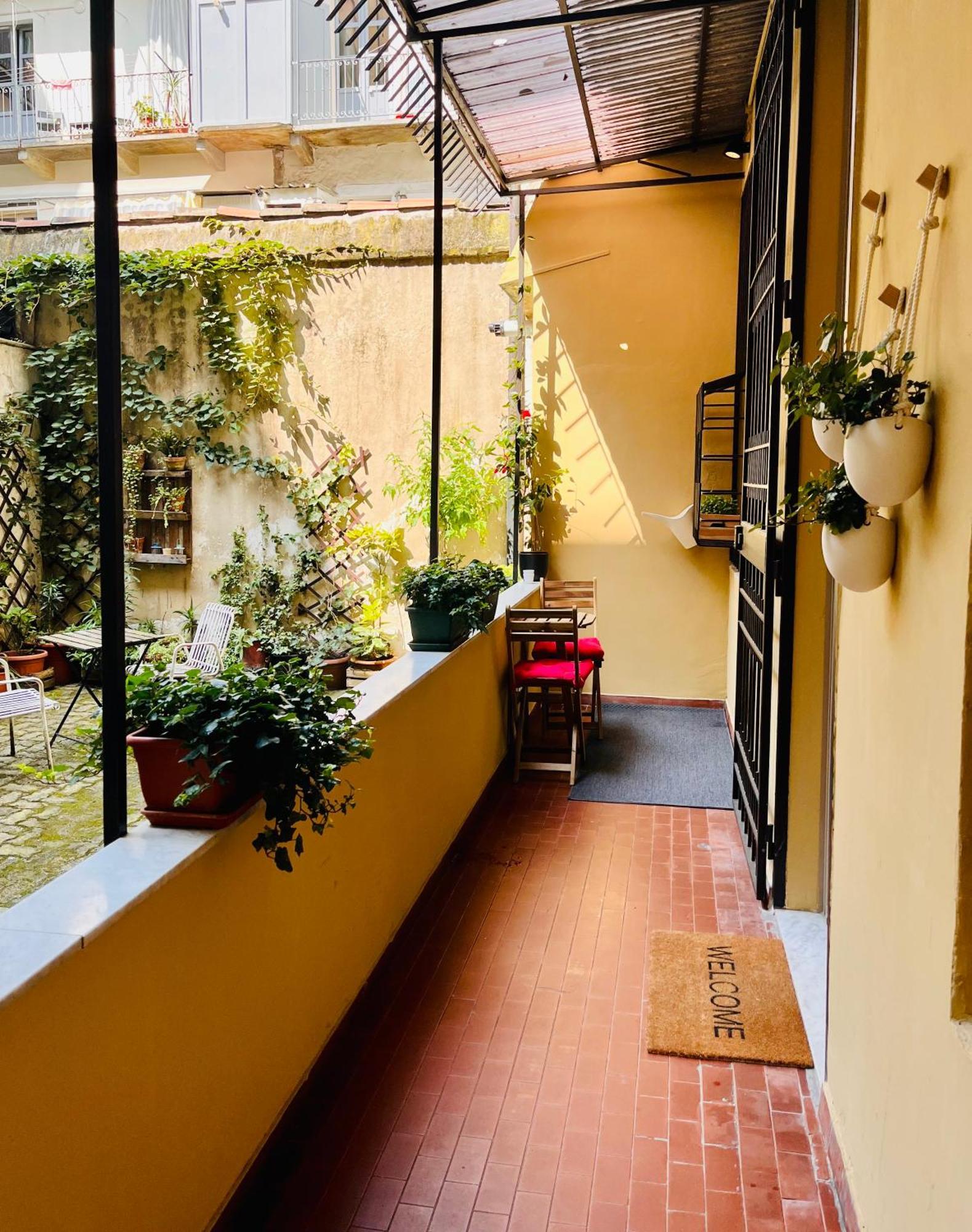 Loft B Apartment Turin Bagian luar foto