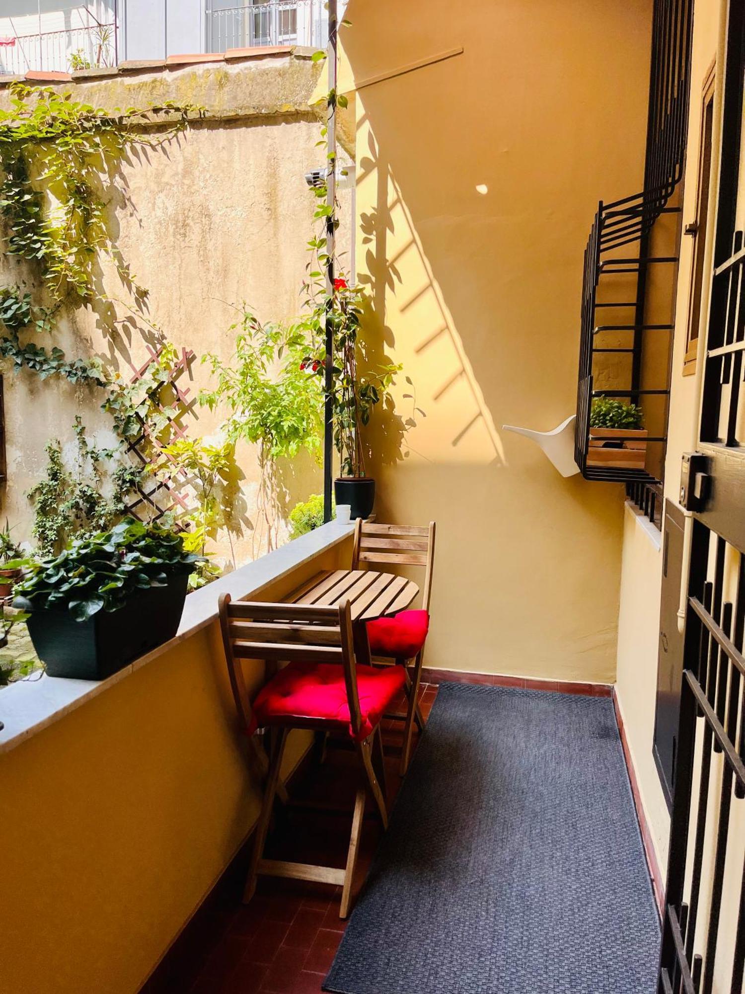 Loft B Apartment Turin Bagian luar foto