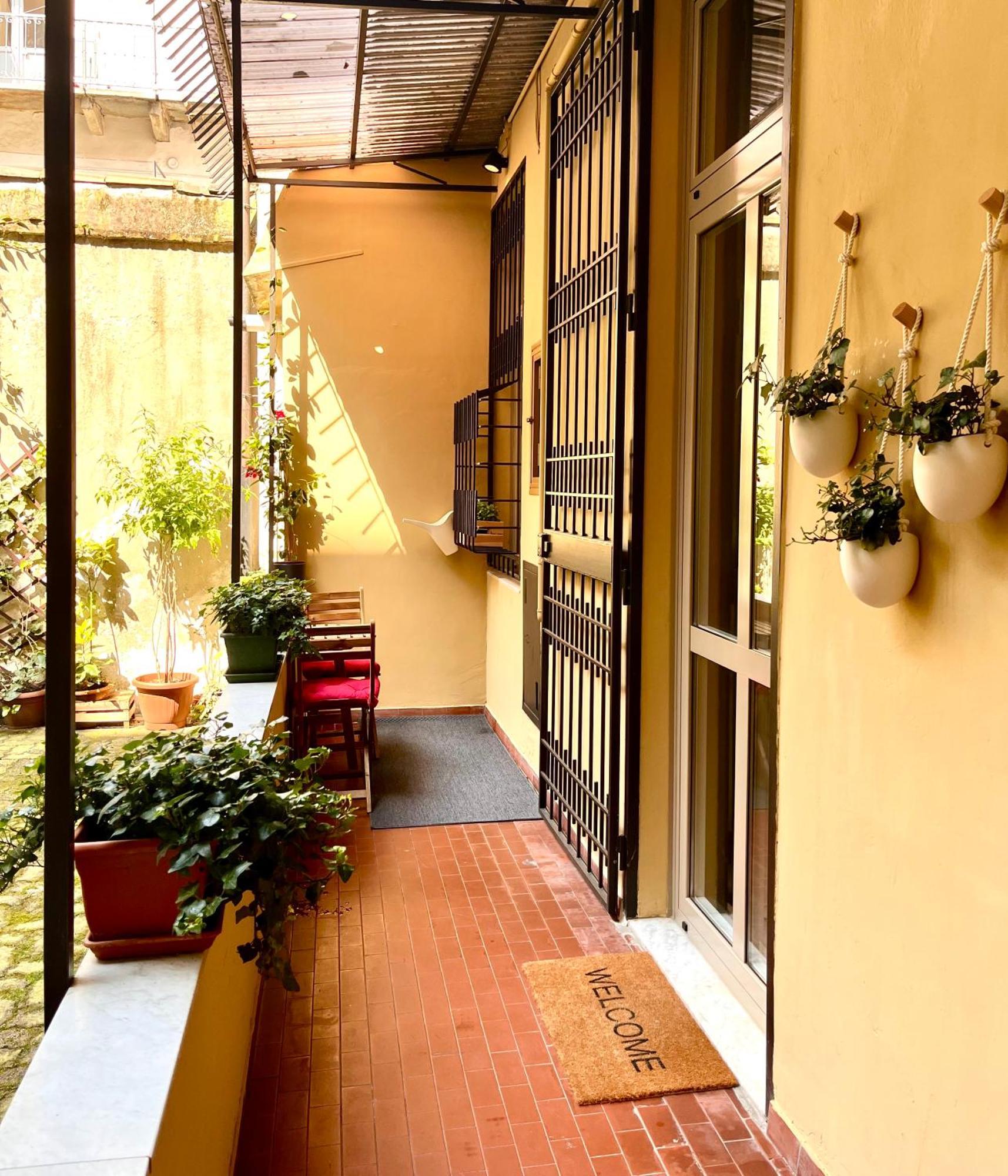 Loft B Apartment Turin Bagian luar foto