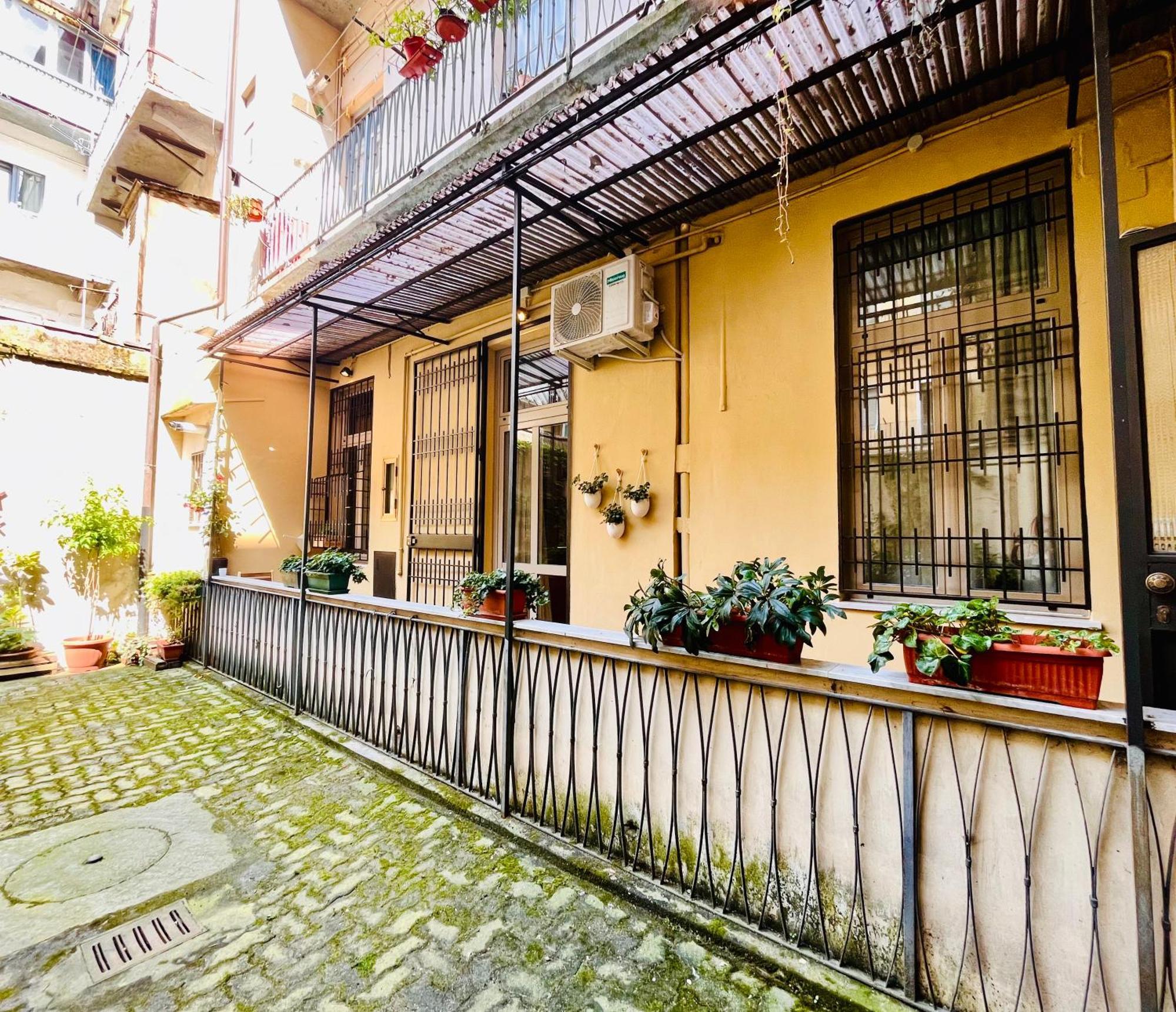 Loft B Apartment Turin Bagian luar foto
