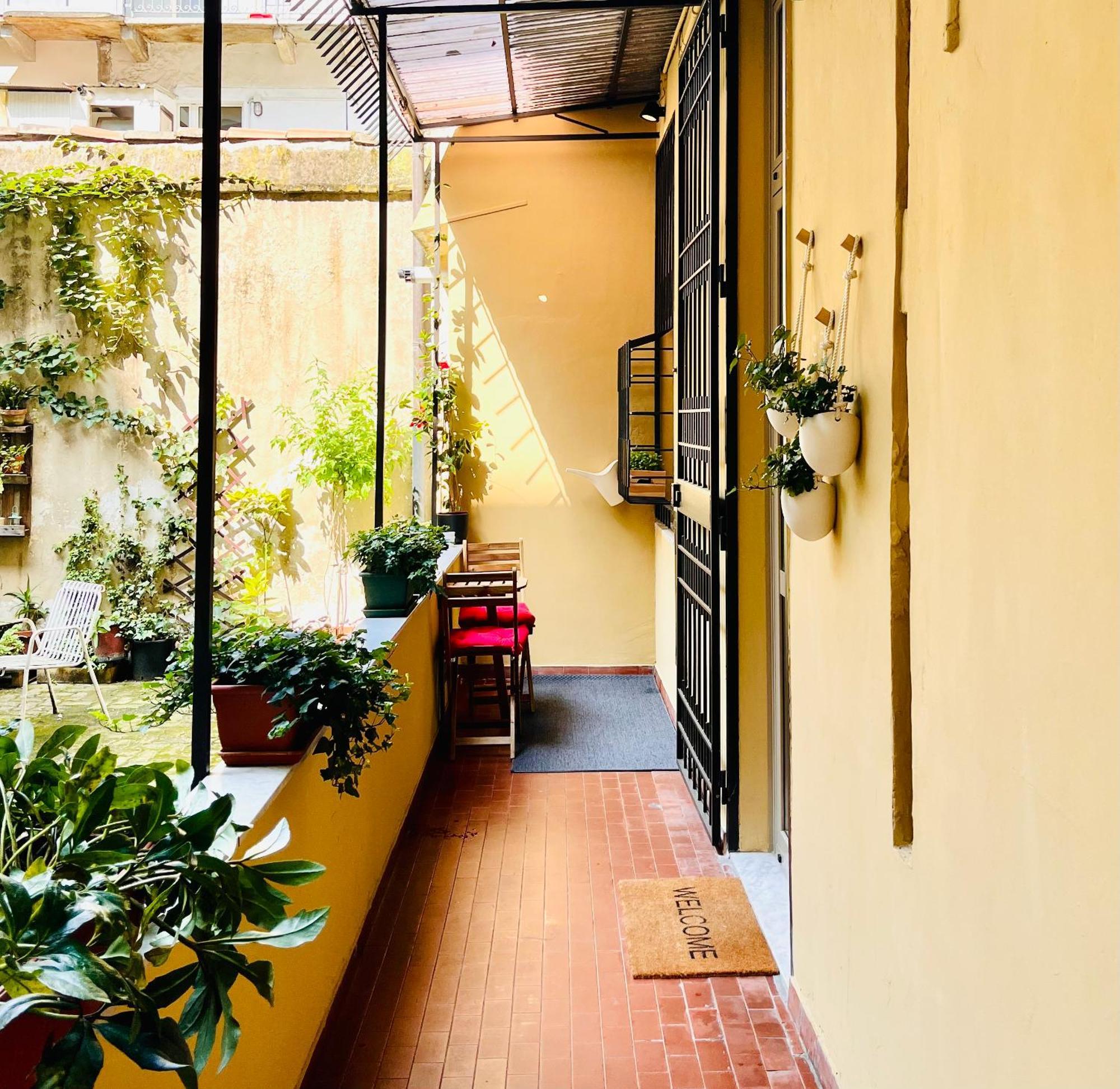 Loft B Apartment Turin Bagian luar foto
